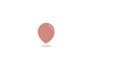 Clay Pink