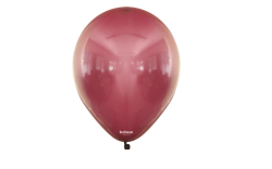 Crystal Burgundy