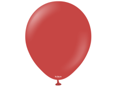 Deep Red