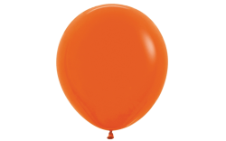 Fashion Orange