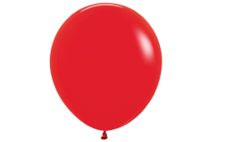 Fashion Red