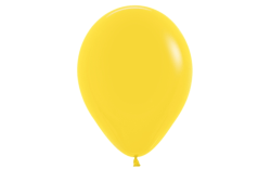 Fashion Yellow