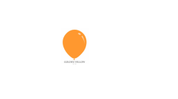 Golden Yellow
