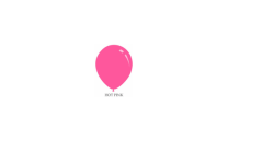 Hot Pink