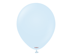 Macaron Baby Blue