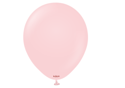 Macaron Pink