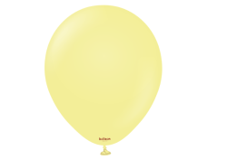Macaron Yellow