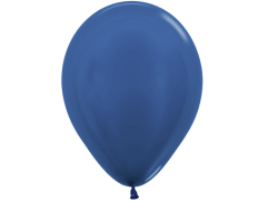Metallic Blue