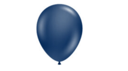 Metallic Midnight Blue