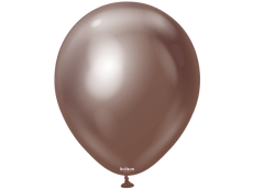 Mirror Chocolate