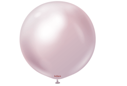 Mirror Pink Gold