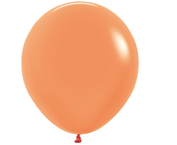 Neon Orange