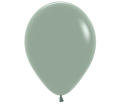 Pastel Dusk Laurel Green