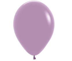 Pastel Dusk Lavender