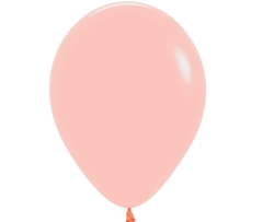 Pastel Matte Melon