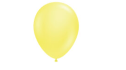 Pearl Yellow