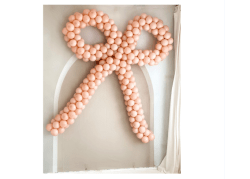 Pink Bow