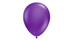 Plum Purple