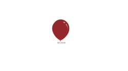 Red Ruby