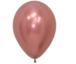 Reflex Rose Gold