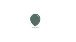 Sage Green