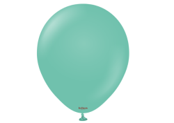 Sea Green