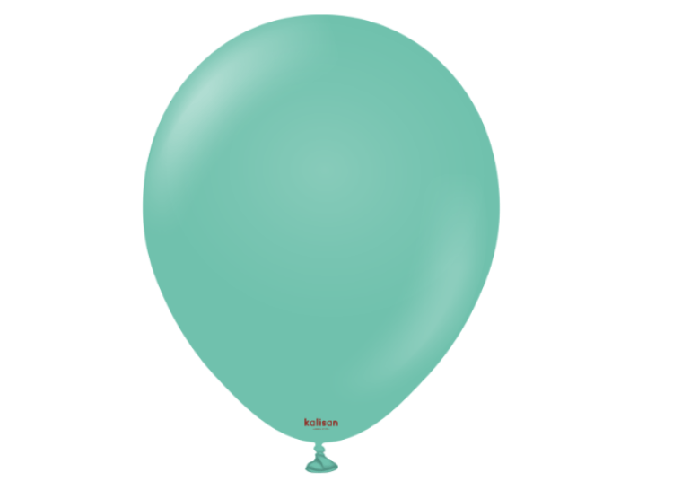 Sea Green