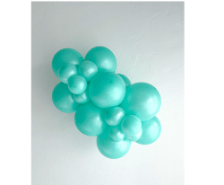 Seafoam