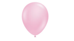 Shimmering Pink