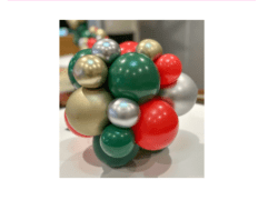 Tabletop Topiary