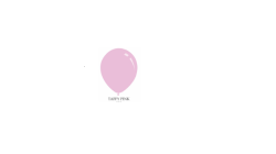 Taffy Pink