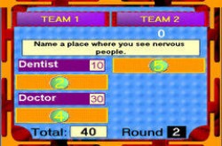 Game Show
