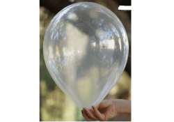 Transparent