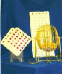 Bingo Games