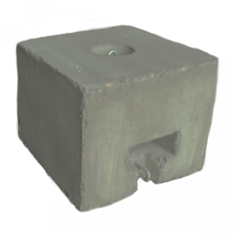 Alternate Ballast