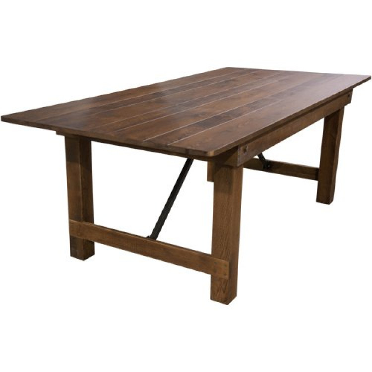 Farm House Rustic Tables