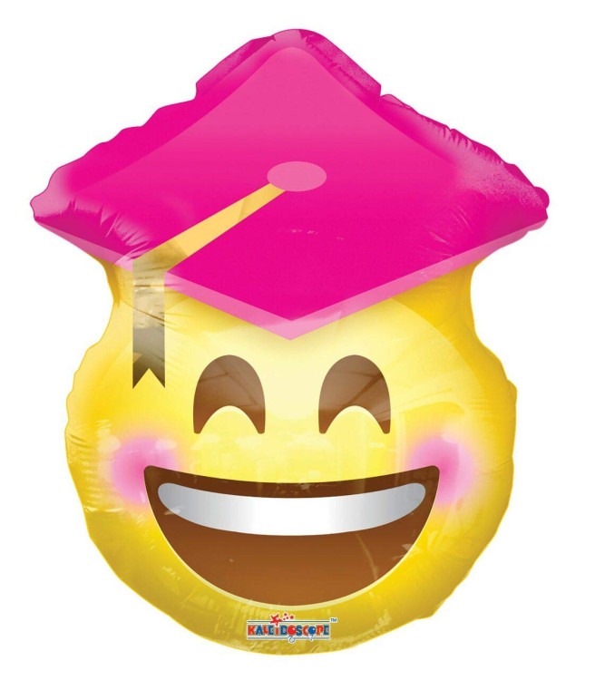 23 Mylar Balloons