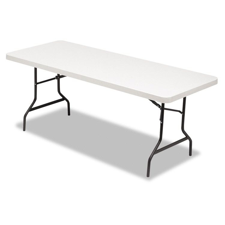 Square and Long Tables