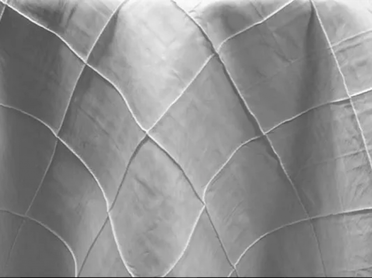 Linens - Pintuck