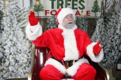 Santa Andrew
