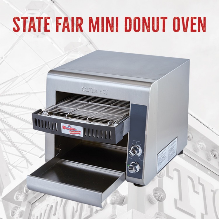 Concessions - Donuts