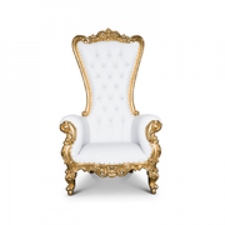 Throne Chairs