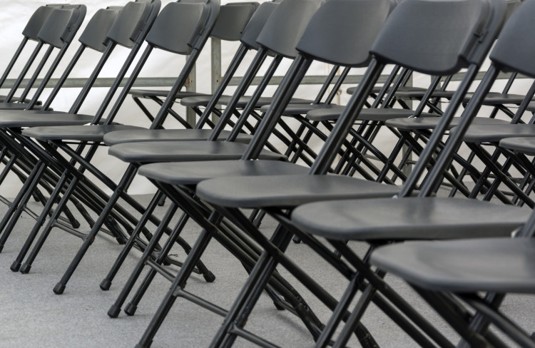 Folding Chairs