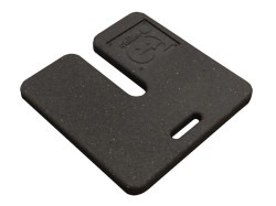 Pipe and Drape Base Weights