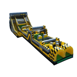 Adrenaline Rush Jr