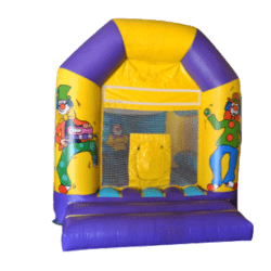 Clown Bounce