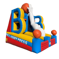 Basketball