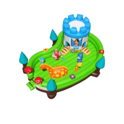 Toddler Playland